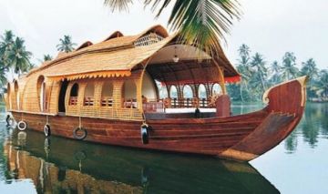 Magical 8 Days 7 Nights cochin Tour Package by HAPPY VACATION TRIP