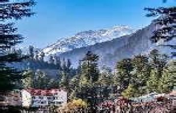 7 Days 6 Nights Srinagar Tour Package by Make India Holiday