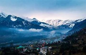 7 Days 6 Nights Srinagar Tour Package by Make India Holiday