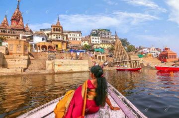 5 Nights 6 Days Varanasi Allahabad Bodhgaya Ayodhya Tour Package by YATTRI