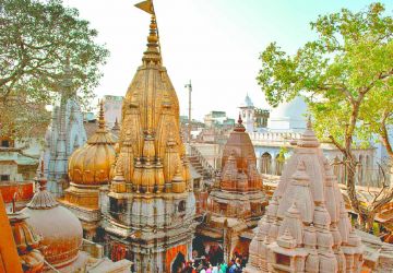 5 Nights 6 Days Varanasi Allahabad Bodhgaya Ayodhya Tour Package by YATTRI