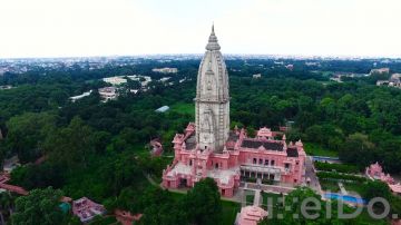 5 Nights 6 Days Varanasi Allahabad Bodhgaya Ayodhya Tour Package by YATTRI