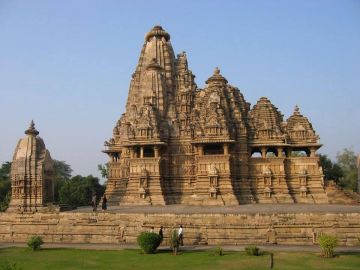 5 Nights 6 Days Varanasi Allahabad Bodhgaya Ayodhya Tour Package by YATTRI