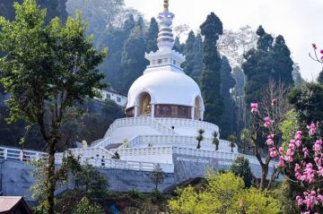 3 Days 2 Nights Darjeeling Tour Package by Atoztoursandtravels