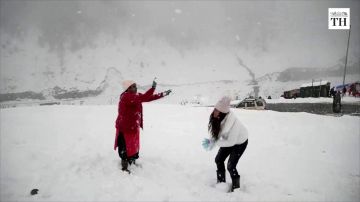 4 Days 3 Nights Srinagar Holiday Package by EMEC Holidays