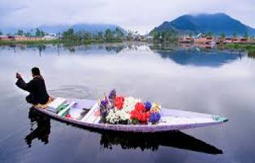 3 Nights 4 Days Best Honeymoon Package