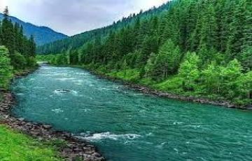 6 Days 5 Nights Srinagar Tour Package by Fun Thrive Holidays