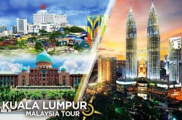 3 Nights / 4 Days Kuala Lumpur with Genting Highlands -2pax
