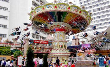 3 Nights / 4 Days Kuala Lumpur with Genting Highlands -2pax