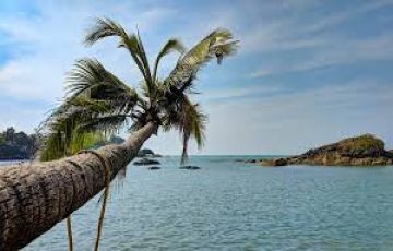 4 Days 3 Nights Goa Tour Package by sasy tours and travels