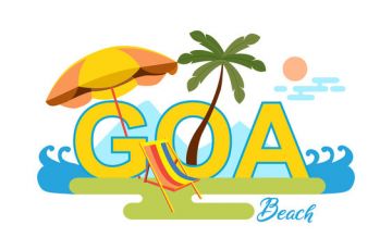 4 Days 3 Nights Goa Tour Package by sasy tours and travels