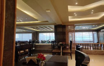 4 Days 3 Nights Srinagar Tour Package by EMEC Holidays Real Experience