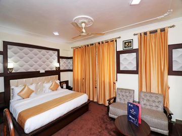 5 Days 4 Nights Srinagar to Pahalgam Tour Package by EMEC Holidays New Offer