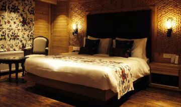 7 Days 6 Nights Srinagar Tour Package by EMEC Holidays End Of The Season Sale