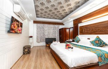 5 Days 4 Nights Srinagar Trip Package by EMEC Holidays Gifted Tour