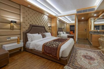 5 Nights 6 Days 4 star package by Emec Holidays