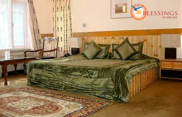 6 Days 5 Nights Srinagar to Pahalgam Tour Package by EMEC Holidays your choice