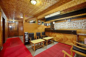 Ecstatic 4 Days 3 Nights Srinagar Tour Package by EMEC Holidays budgeted