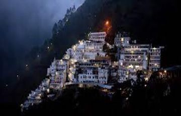 7 Days 6 Nights Katra Tour Package by EMEC Holidays Mata Ke Dhardhan