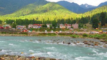8 Days 7 Nights Katra and Kashmir Tour Package