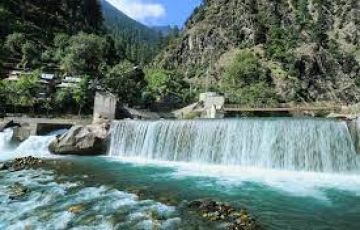 6 Days 5 Nights Srinagar to Srinagar Kashmir Tour Package 4 star property