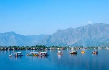 4 Days 3 Nights Srinagar to sonmarg Vacation Package by EMEC Holidays