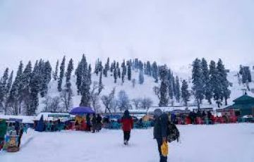 6 Days  Tour happy new year offer  Package by EMEC Holidays