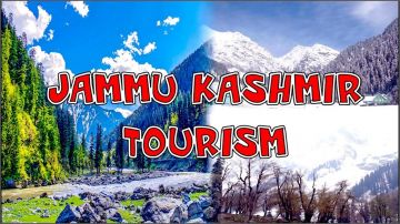 5 Days 4 Nights Jammu to Srinagar Tour Package by EMEC Holidays Kashmir