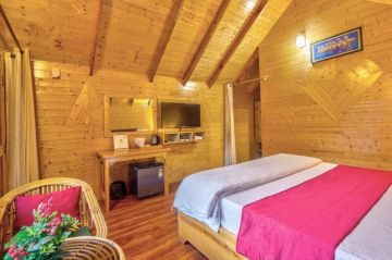 4 Days 3 Nights Manali Tour Package by Tripmint Travels