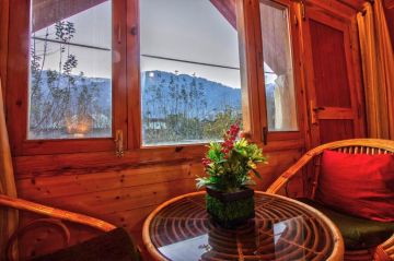 4 Days 3 Nights Manali Tour Package by Tripmint Travels