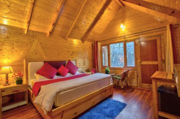 4 Days 3 Nights Manali Tour Package by Tripmint Travels