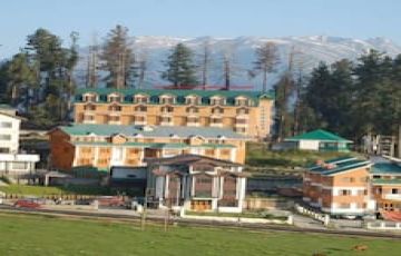 6 Days 5 Nights Jammu to Srinagar Tour Package by EMEC Holidays Drop Temperature Effect