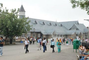 Magical Manali Local Tour Package with Agra kullu