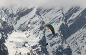Kullu Manali Tour Package for 3 Days Kullu Manali Tour Package for 3 Days