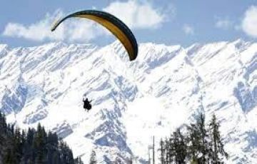 4 Days 3 Nights Manali Tour Package by VJ GLOBAL TOURS AND TRAVELS Off Season