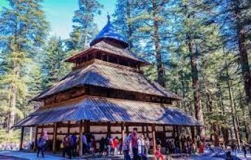 6 Days 5 Nights Shimla-Kullu-Manali Holiday Package by VJ GLOBAL TOURS AND TRAVELSSeason
