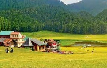 9 Days 8 Nights HimachalTour Package by VJ GLOBAL TOURS AND TRAVELS