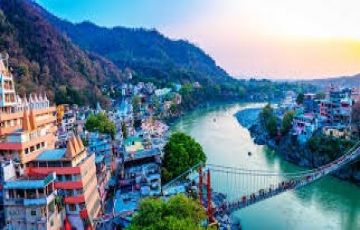 4 Days 3 Nights Uttarakhand Tour Package by VJ GLOBAL TOURS AND TRAVELS