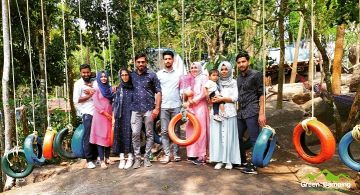 Beautiful 4 Days 3 Nights North Goa Tour Package