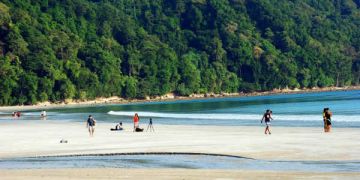 4 Days 3 Nights Arrive Port Blair Tour Package by sasy tours and travels