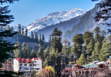 4 Days 3 Nights Manali Tour Package by Trip India Trip