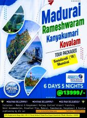 Ooty Honeymoon Tour Package for 03 Days