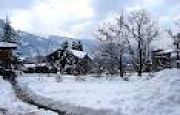 Romantic Manali Tour for young couple like you