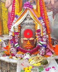 Ujjain Omkareshwar Tour 2 Jyotrilings Darshan