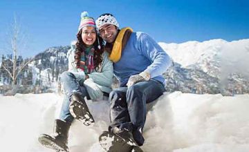 4 Days 3 Nights Chandigarh Tour Package by HORIZONOFF ROAD ADVENTURES
