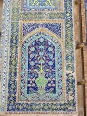 Uzbekistan 8 days cultural and historical tour