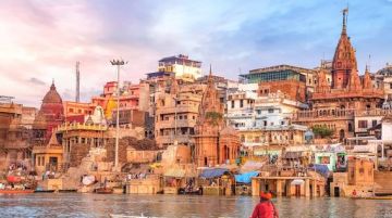 6 Days 5 Nights Lucknow to Varanasi Tour Package