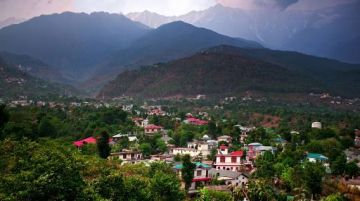 6 Days 5 Nights Dharamshala Tour Package