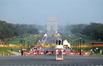 6 Days 5 Nights Delhi Tour Package by INDIA VISIT HOLIDAY TOUR & TRAVEL