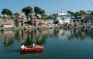 3 Days 2 Nights Indore to Ujjain Tour Package